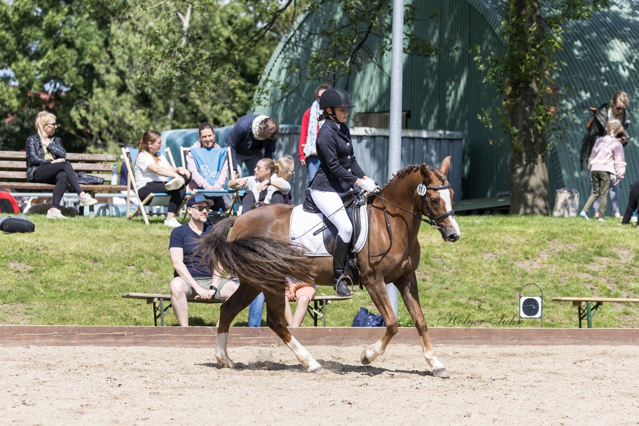 Bild 397 - Pony Akademie Turnier